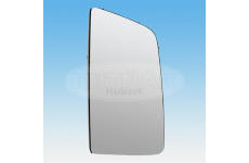 Sklo, kryt zrcatka KUTNAK AUTOMOTIVE 728507