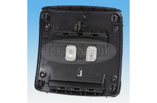 Sklo zrcatka, sirokouhle zpetne zrcatko KUTNAK AUTOMOTIVE 728509