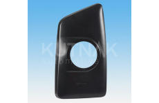 Kryt, vnejsi zrcatko KUTNAK AUTOMOTIVE 728511
