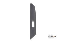 Zakryti, uchyceni vnejsiho zrcatka KUTNAK AUTOMOTIVE 728515