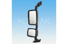 System zrcatka KUTNAK AUTOMOTIVE 728550