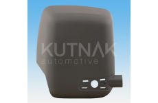 zakryti, sirokouhle zpetne zrcatko KUTNAK AUTOMOTIVE 728556