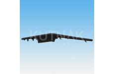 Zakryti, uchyceni vnejsiho zrcatka KUTNAK AUTOMOTIVE 728558