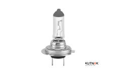 Zarovka, dalkovy svetlomet KUTNAK AUTOMOTIVE 729009