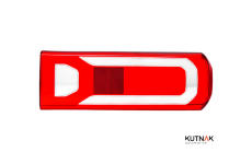 Čočka, světlo zpátečky KUTNAK AUTOMOTIVE 729705