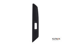 Zakryti, uchyceni vnejsiho zrcatka KUTNAK AUTOMOTIVE 728517