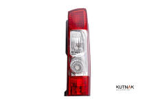 Zadní světlo KUTNAK AUTOMOTIVE 729897