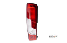 Zadní světlo KUTNAK AUTOMOTIVE 729898/D