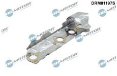 Tesnenie, kolektor výfuk. plynov Dr.Motor Automotive DRM01197S