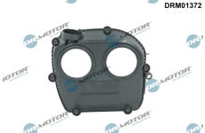 Víko skříně ventilového rozvodu Dr.Motor Automotive DRM01372