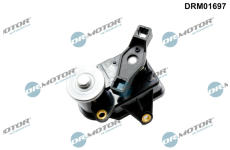 Nastavovací prvek, klapka (sací potrubí) Dr.Motor Automotive DRM01697