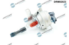 Regulační ventil plnicího tlaku Dr.Motor Automotive DRM02023