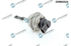 Regulační ventil plnicího tlaku Dr.Motor Automotive DRM02024