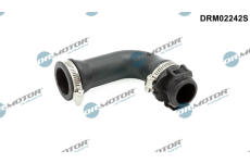 Hadica odvetrania kľukovej skrine Dr.Motor Automotive DRM02242S