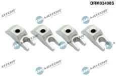 Halter, Einspritzventil Dr.Motor Automotive DRM02408S
