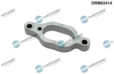 Drzak, vstrikovaci ventil Dr.Motor Automotive DRM02414