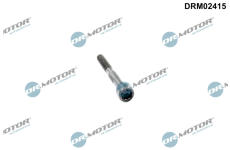 Skrutka hriadeľa vahadla Dr.Motor Automotive DRM02415