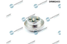 Senzor tlaku oleje, automatizovaná převodovka (ASG) Dr.Motor Automotive DRM02433