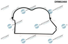 Těsnění, kryt rozvodového ústrojí Dr.Motor Automotive DRM02460