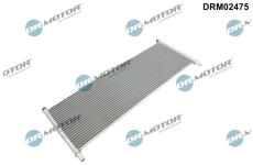 Chladič motora Dr.Motor Automotive DRM02475