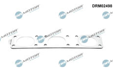 Tesnenie, kolektor výfuk. plynov Dr.Motor Automotive DRM02498