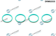 Těsnění, kryt hlavy válce Dr.Motor Automotive DRM02535