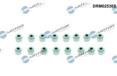 Sada tesnení drieku ventilu Dr.Motor Automotive DRM02536S