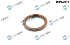 Tesniaci krúżok vačkového hriadeľa Dr.Motor Automotive DRM02549