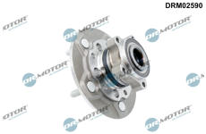 Lożisko kolesa - opravná sada Dr.Motor Automotive DRM02590