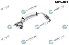 Potrubí chladiva, dmychadlo Dr.Motor Automotive DRM02592