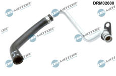 Potrubí chladiva, dmychadlo Dr.Motor Automotive DRM02600