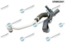 Prídavné vodné čerpadlo, dúchadlo Dr.Motor Automotive DRM02601