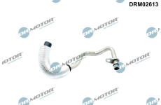 Potrubie chladiacej kvapaliny Dr.Motor Automotive DRM02613