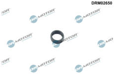 Tesnenie obalu olejového filtra Dr.Motor Automotive DRM02650
