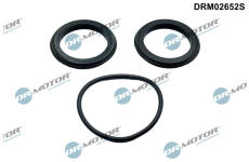 Těsnění, hrdlo škrtící klapky Dr.Motor Automotive DRM02652S