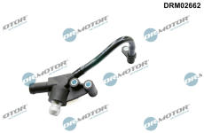 Olejové vedenie Dr.Motor Automotive DRM02662