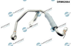 Vedení chladicí kapaliny Dr.Motor Automotive DRM02664