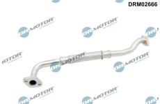 Olejové vedenie Dr.Motor Automotive DRM02666