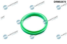 Tesniaci krúżok hadice plniaceho vzduchu Dr.Motor Automotive DRM02670