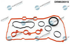 Sada tesnení skrine rozvodového mechanizmu Dr.Motor Automotive DRM02691S