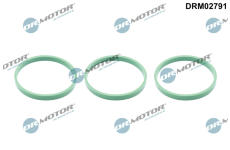 Těsnění, hrdlo škrtící klapky Dr.Motor Automotive DRM02791