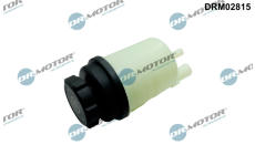 Vyrovnávacia nádržka, hydraulický olej (servoriadenie) Dr.Motor Automotive DRM02815