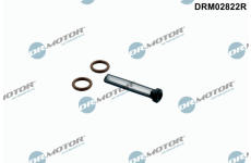 Tesnenie, Prívod oleja Dr.Motor Automotive DRM02822R