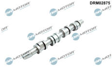 Vačkový hriadeľ Dr.Motor Automotive DRM02875