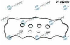 Sada těsnění, kryt hlavy válce Dr.Motor Automotive DRM0287S