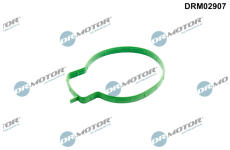 Tesnenie, hrdlo škrtiacej klapky Dr.Motor Automotive DRM02907