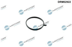 Tesniaci krúżok hadice plniaceho vzduchu Dr.Motor Automotive DRM02922