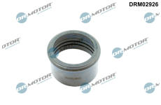 Těsnící kroužek, hadice plnicího vzduchu Dr.Motor Automotive DRM02926
