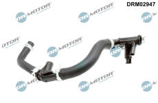 Hadice chladiče Dr.Motor Automotive DRM02947