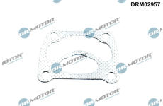 Těsnění, dmychadlo Dr.Motor Automotive DRM02957